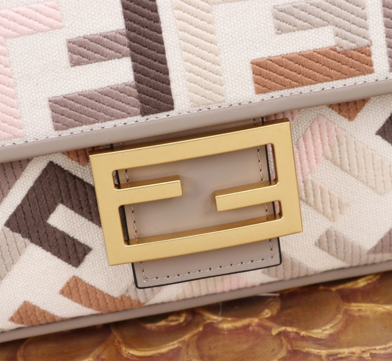 Fendi Baguette Bags